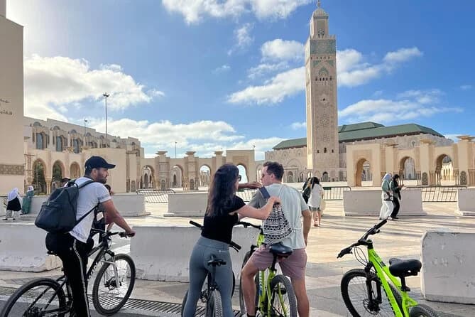 Casablanca