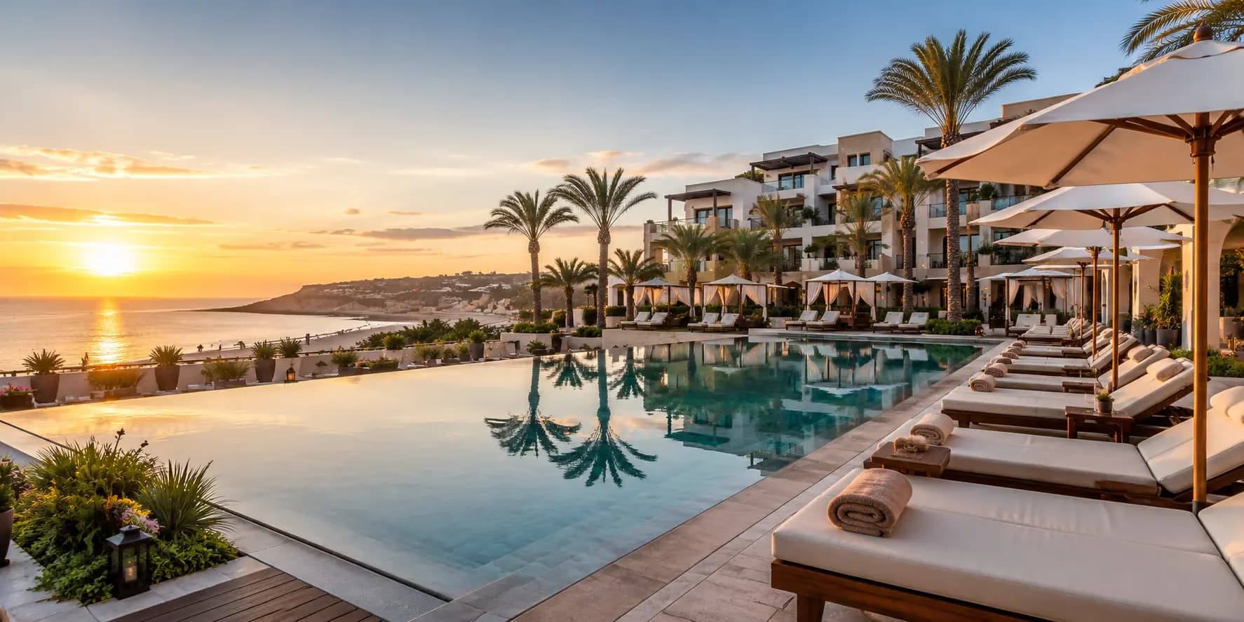 Hotels & Resorts