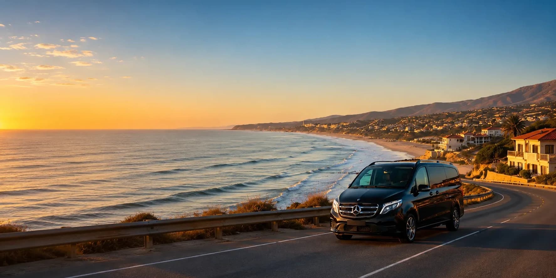 Private transfer from Agadir Airport to Imi Ouaddar