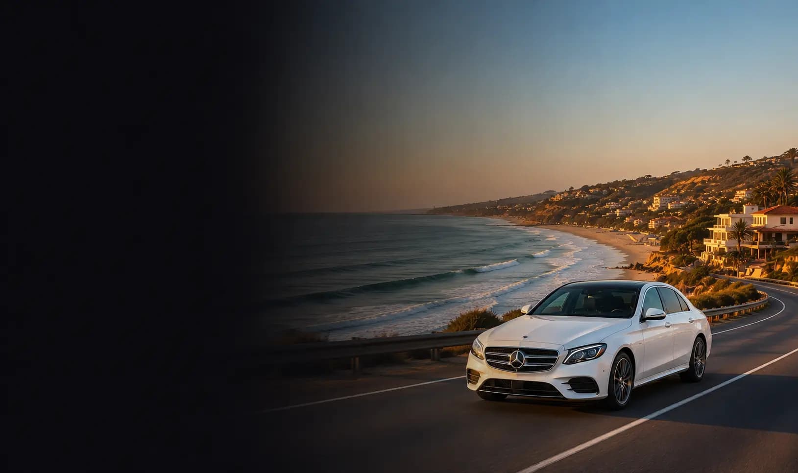 Private transfer from Agadir Airport to Taghazout