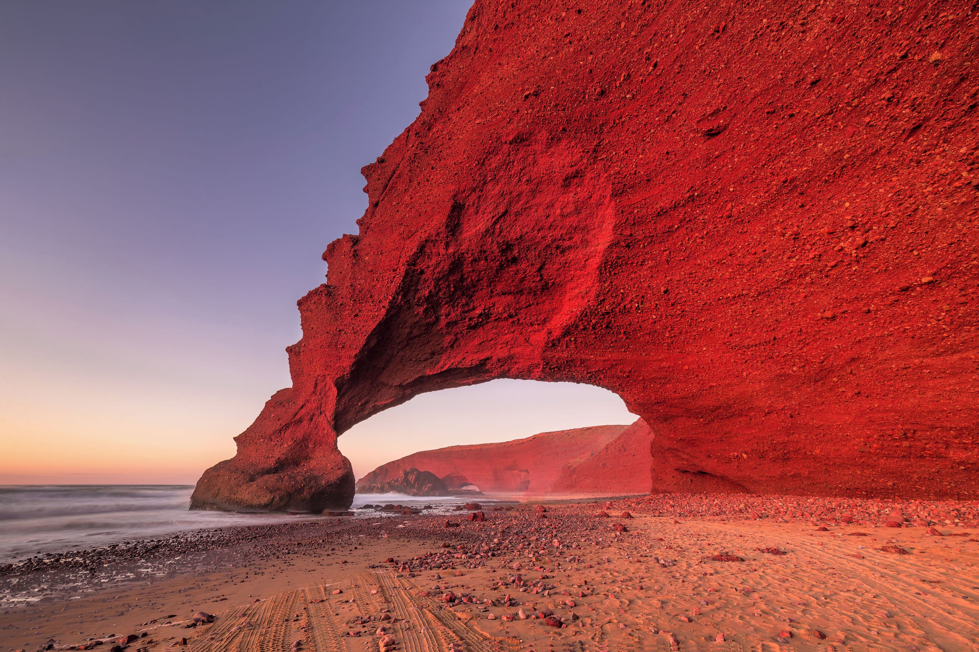 Sidi Ifni destination overview