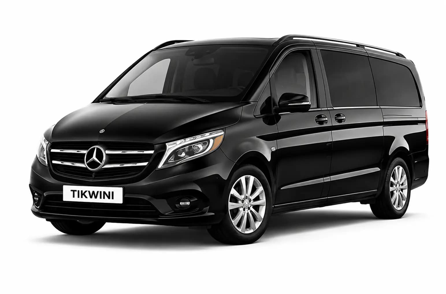 Van
