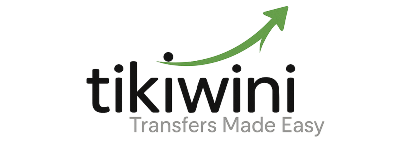 Tikiwini