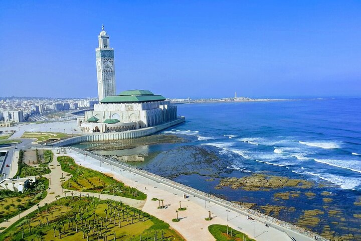Casablanca