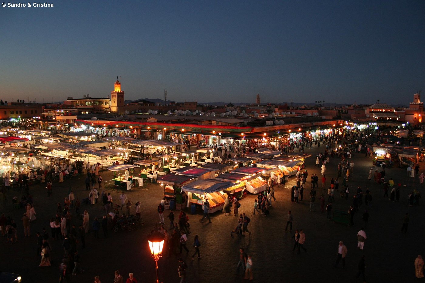 Marrakesh