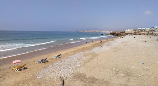 Travel experience in Aourir Morocco