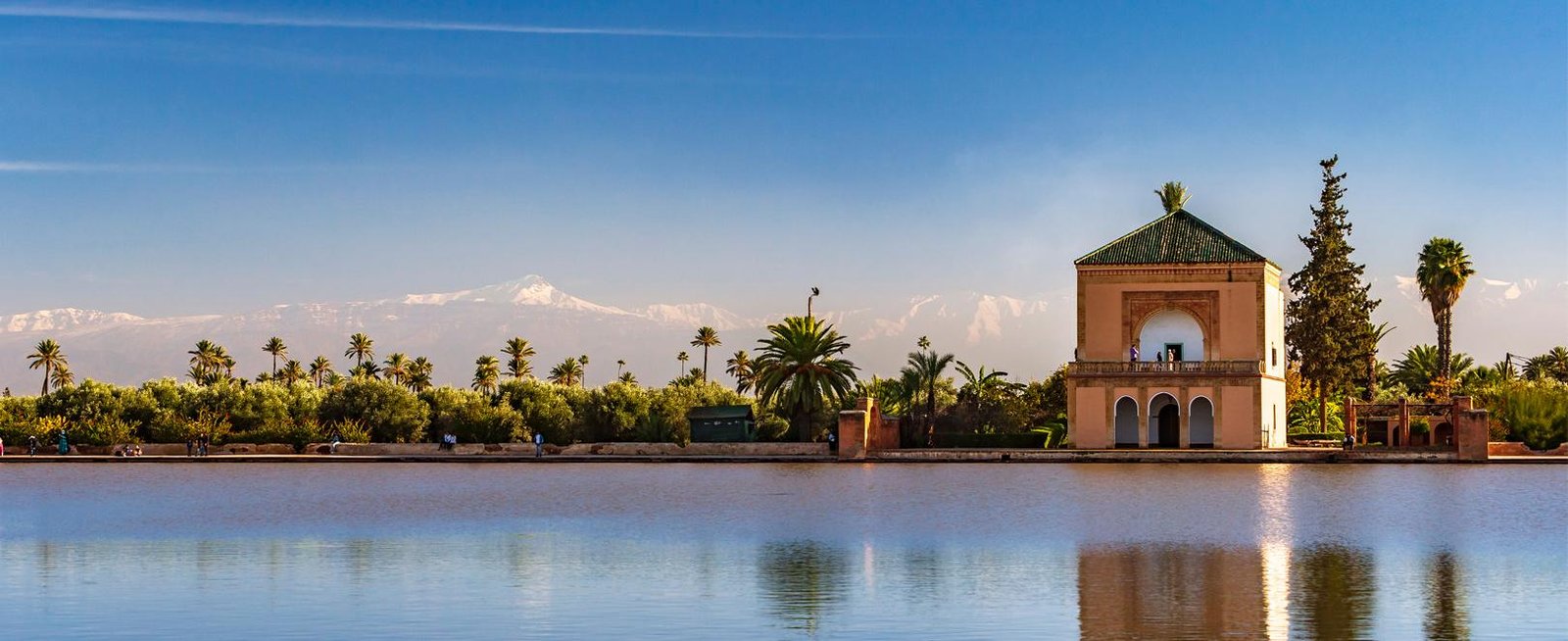 Marrakech airport transfers