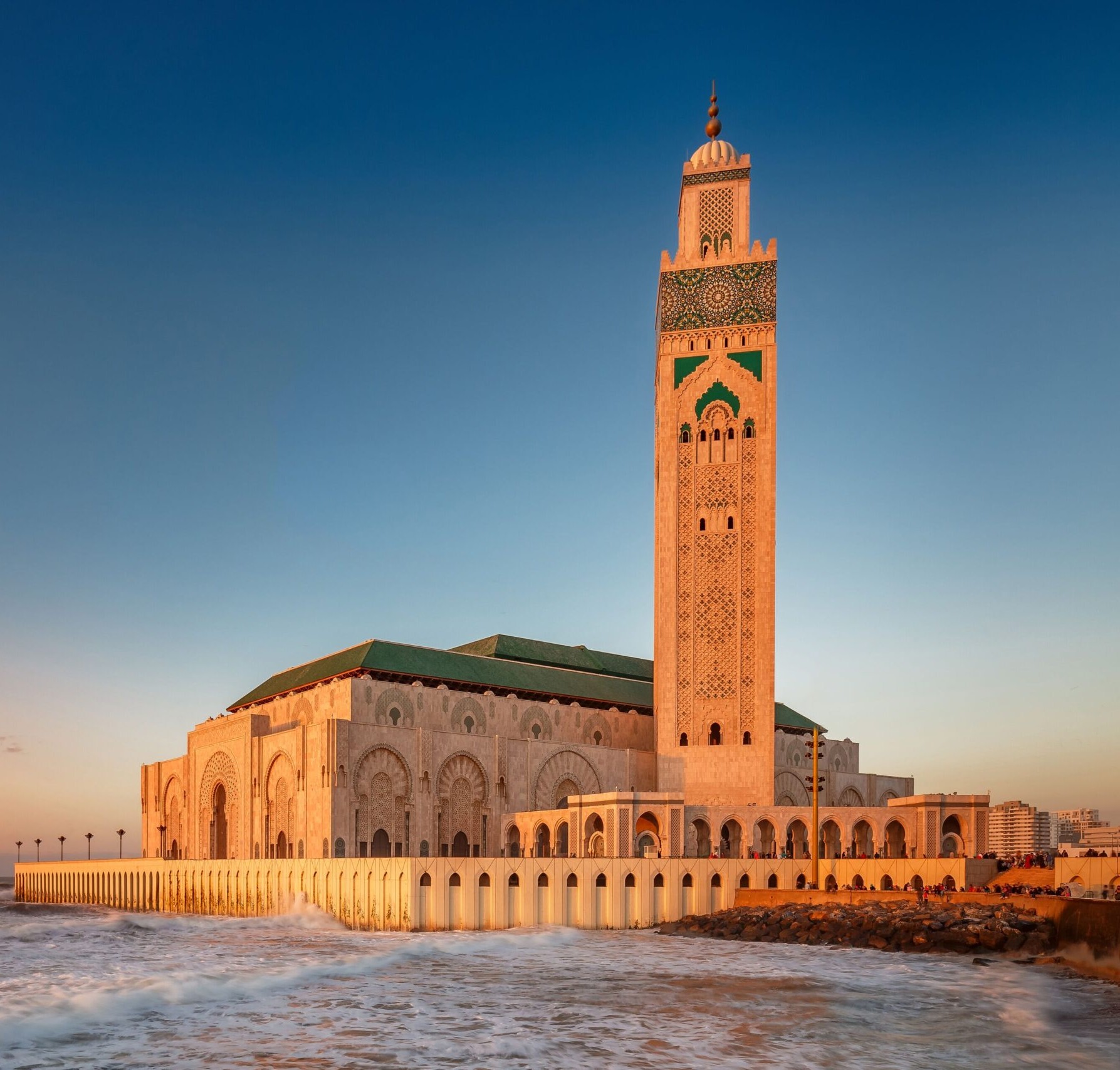 Casablanca