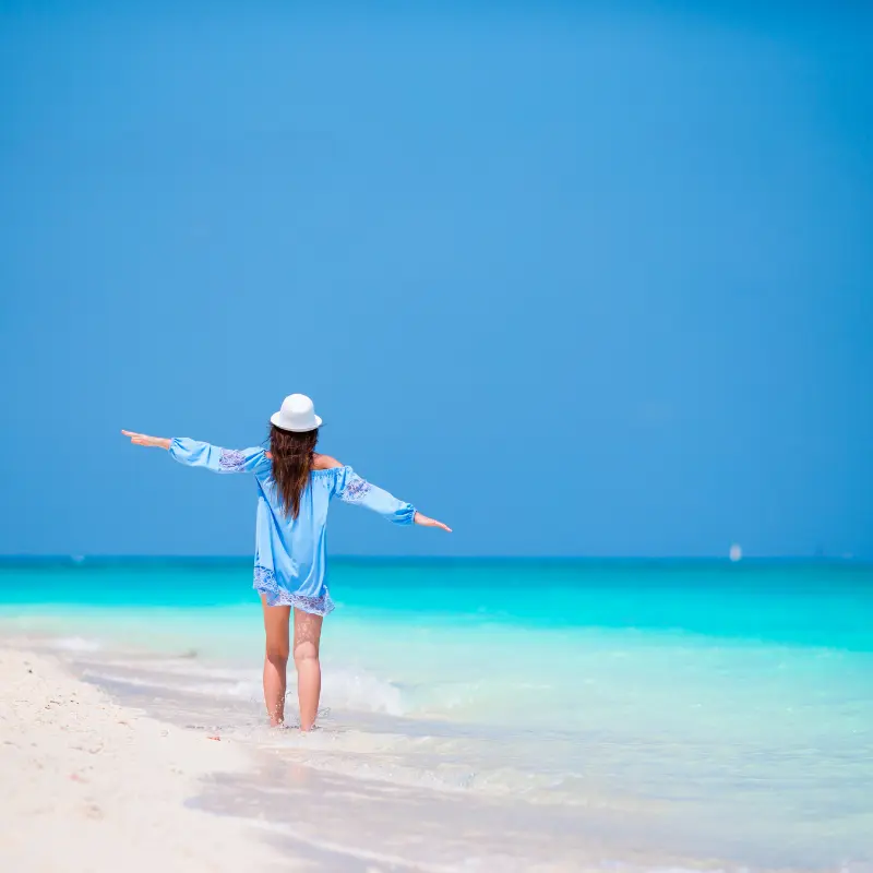 Stone Town Zanzibar travel guide