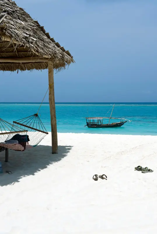 Zanzibar travel guide