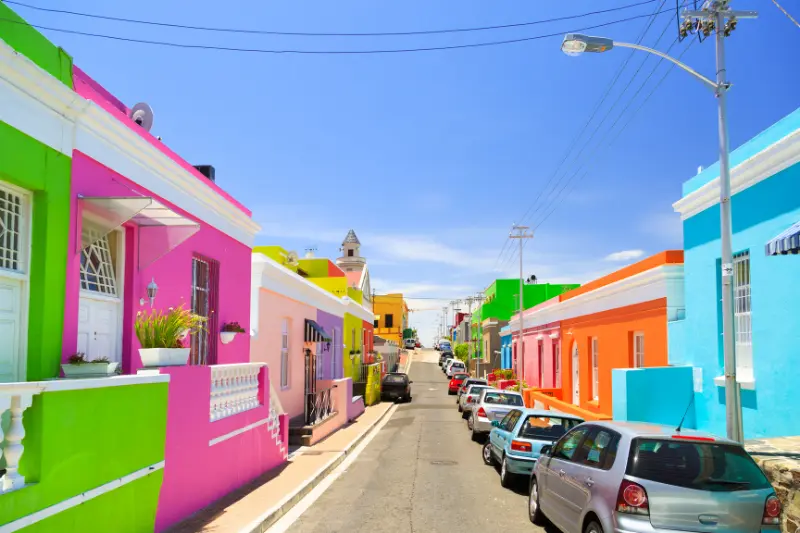 Cape Town city travel guide