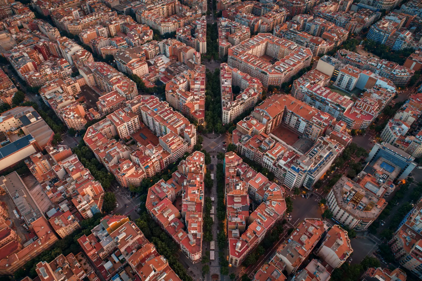 Barcelona airport transfers