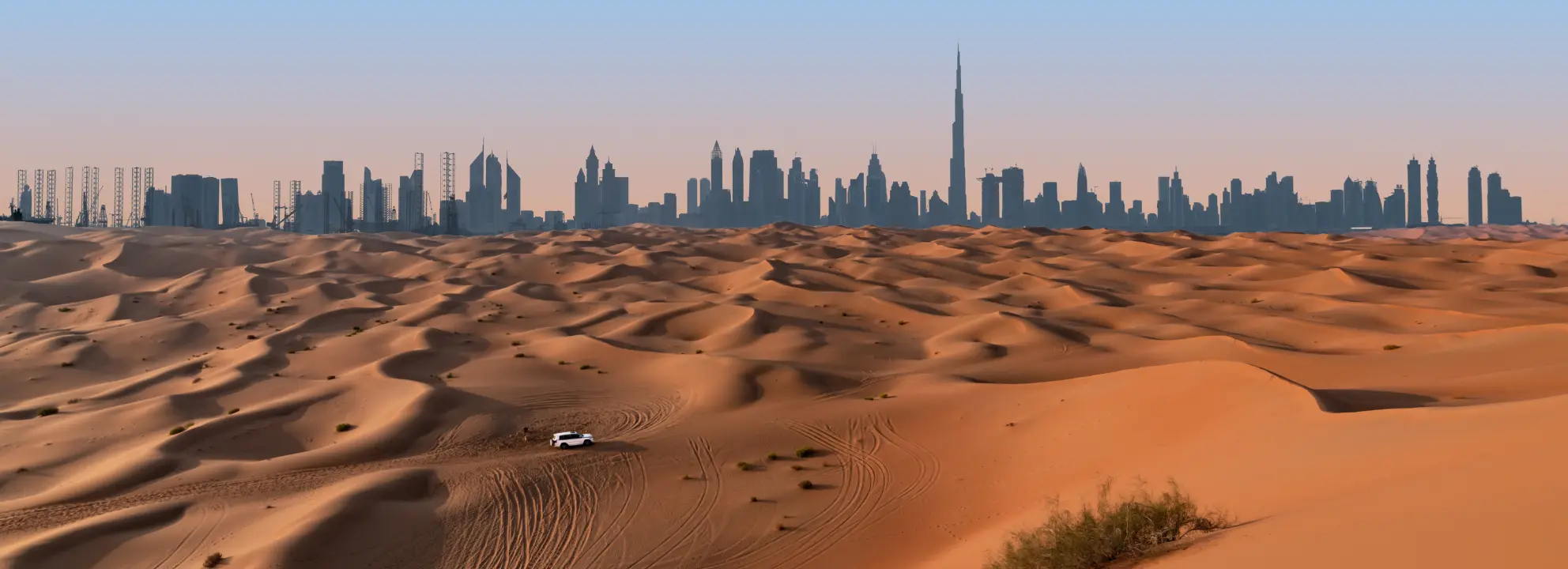 Dubai airport transfers