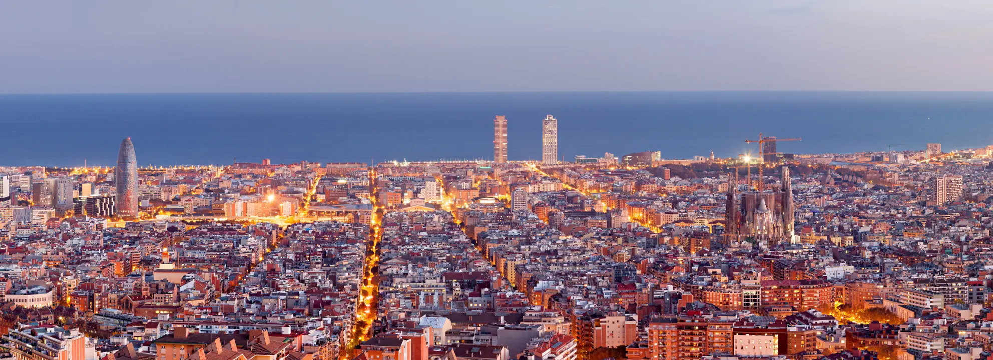 Barcelona