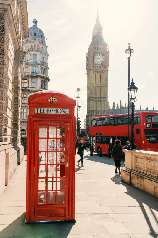 London airport transfers