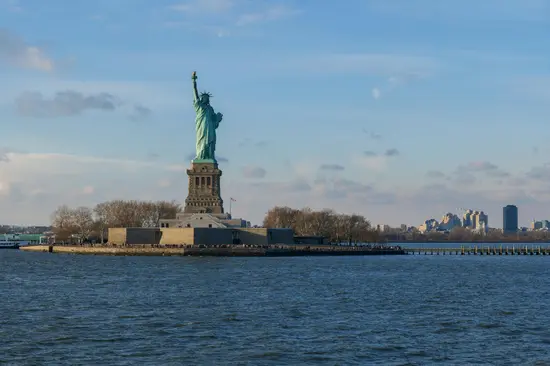New York airport transfers