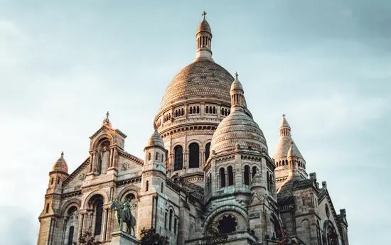 Paris France travel guide