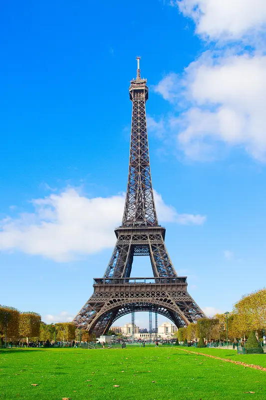 Paris airport transfers