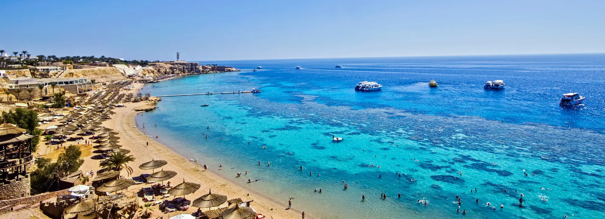 Sharm el sheikh