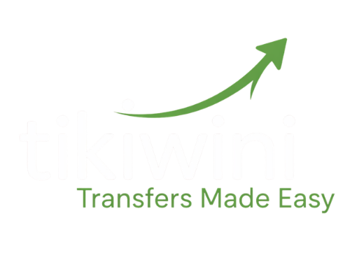 Tikiwini