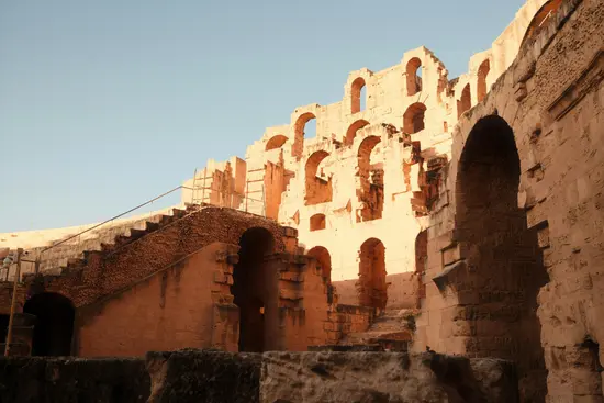 Medina of Tunis travel guide