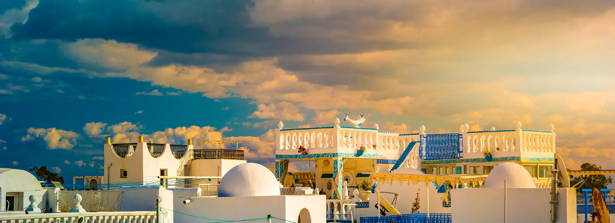 Tunis