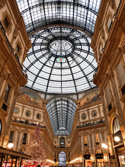 Milan Italy travel guide