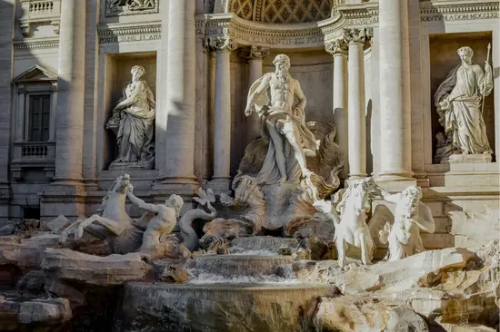 Rome Italy travel guide