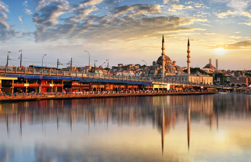 Grand Bazaar Istanbul
