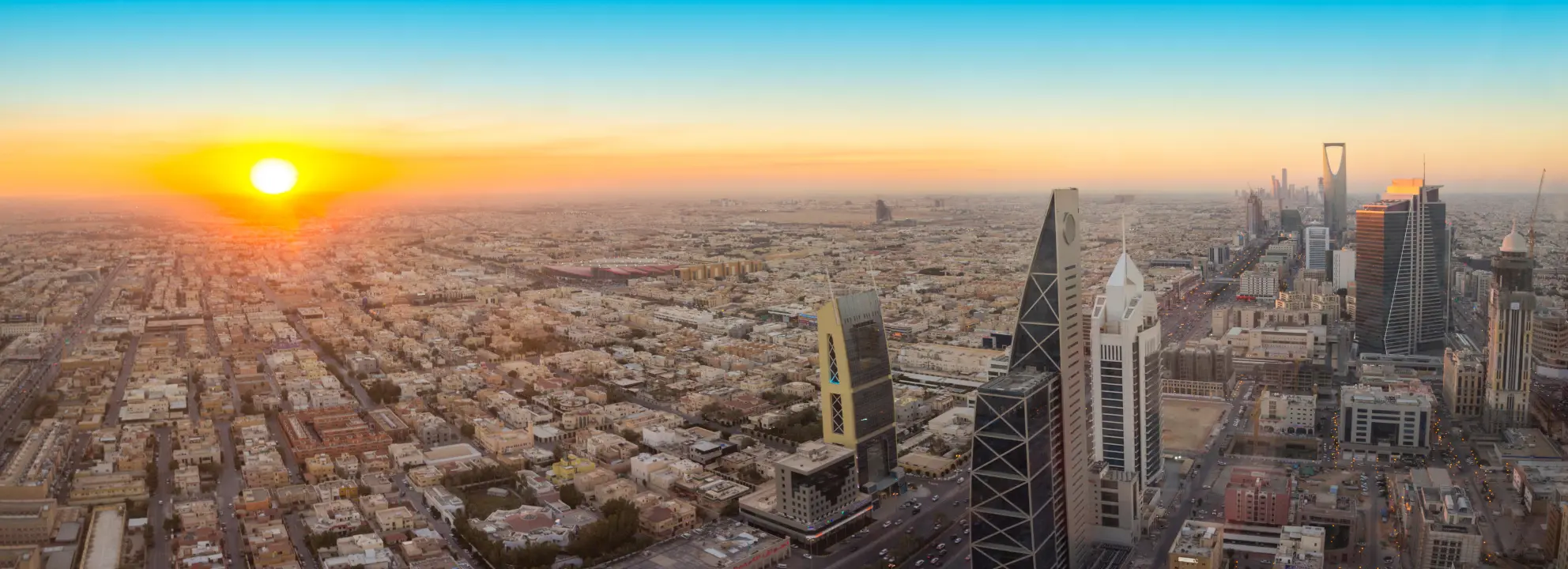 Riyadh