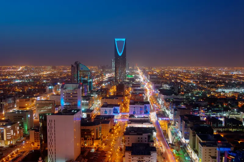 Diriyah Riyadh kulturarv