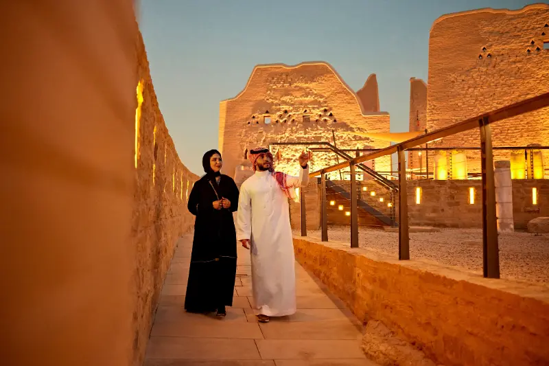 Riyadh Saudi-Arabia reiseguide