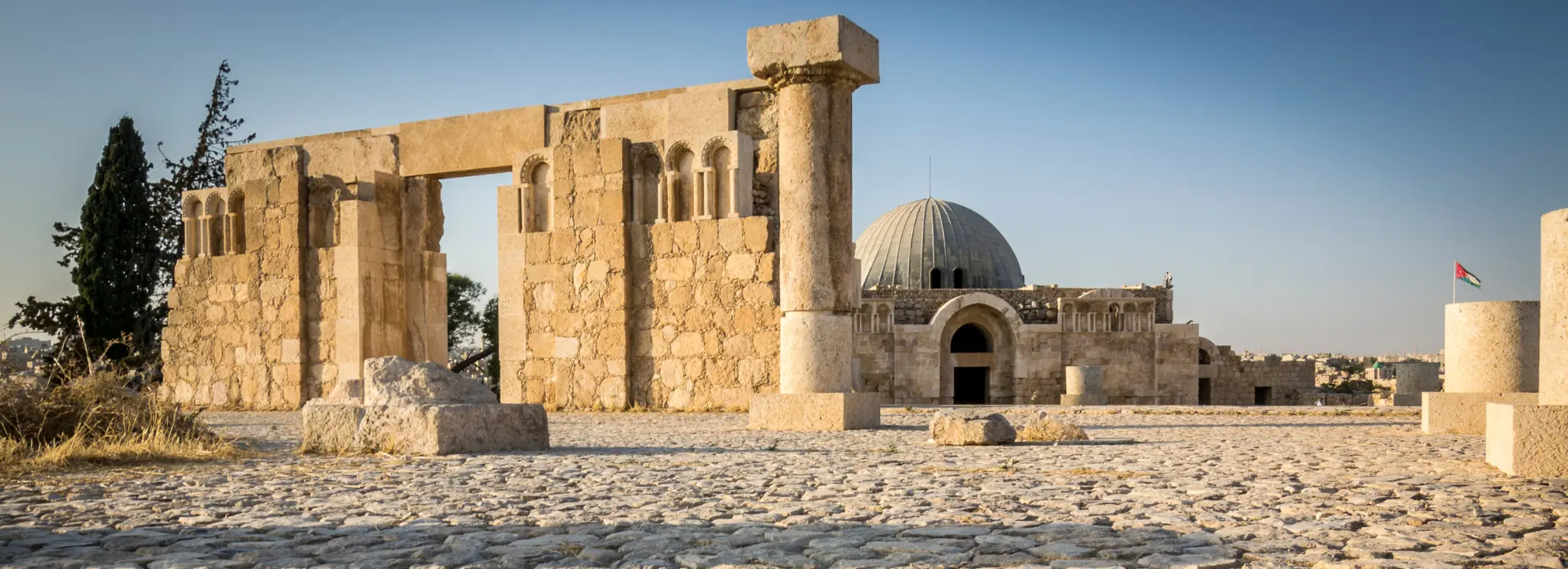 Amman