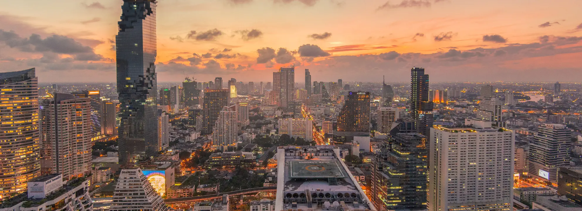 Bangkok