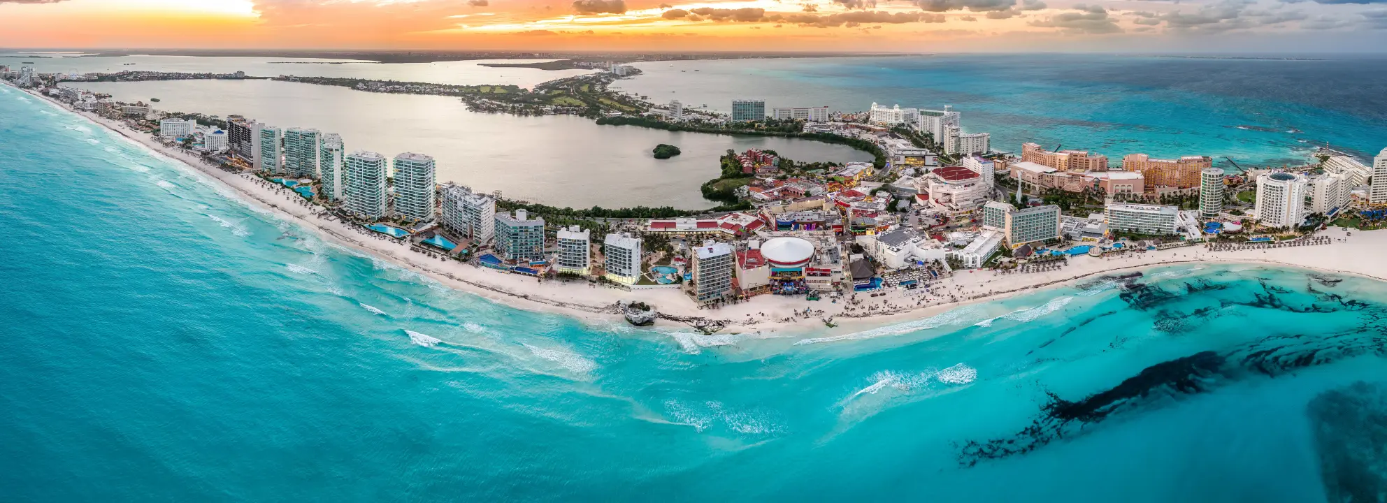 Cancun