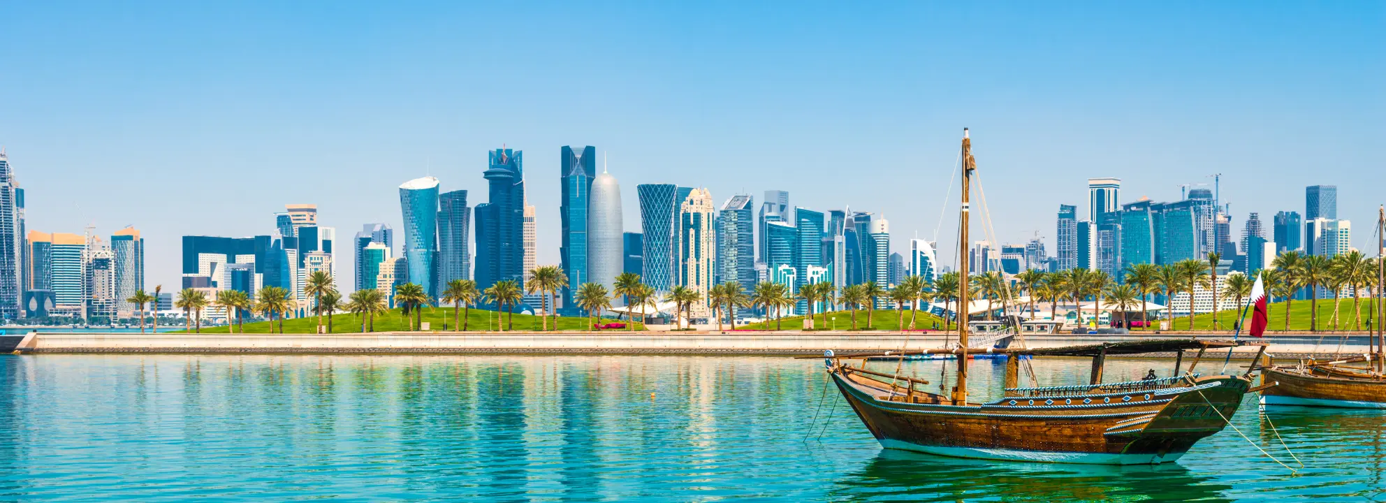 Doha