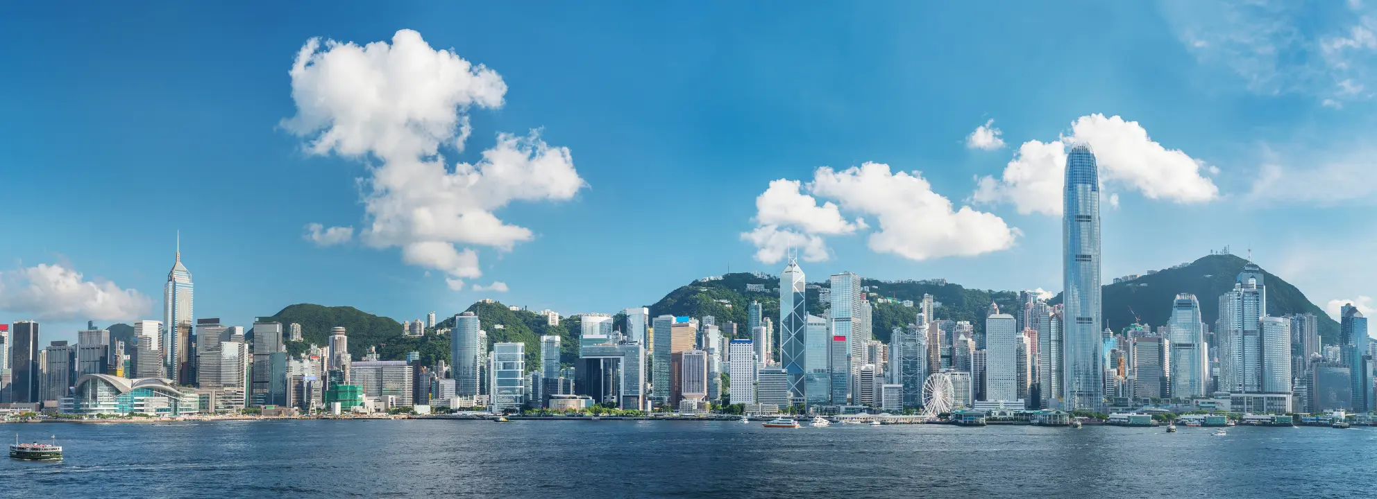 Hong kong