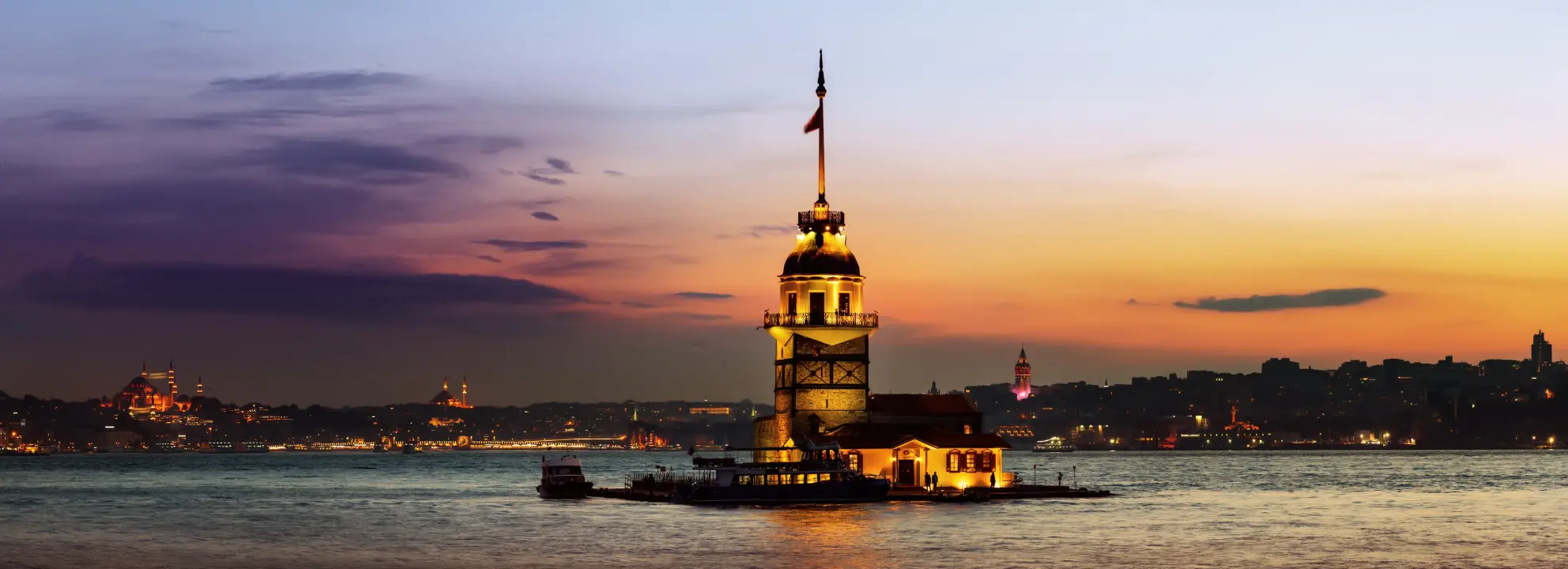 Istanbul