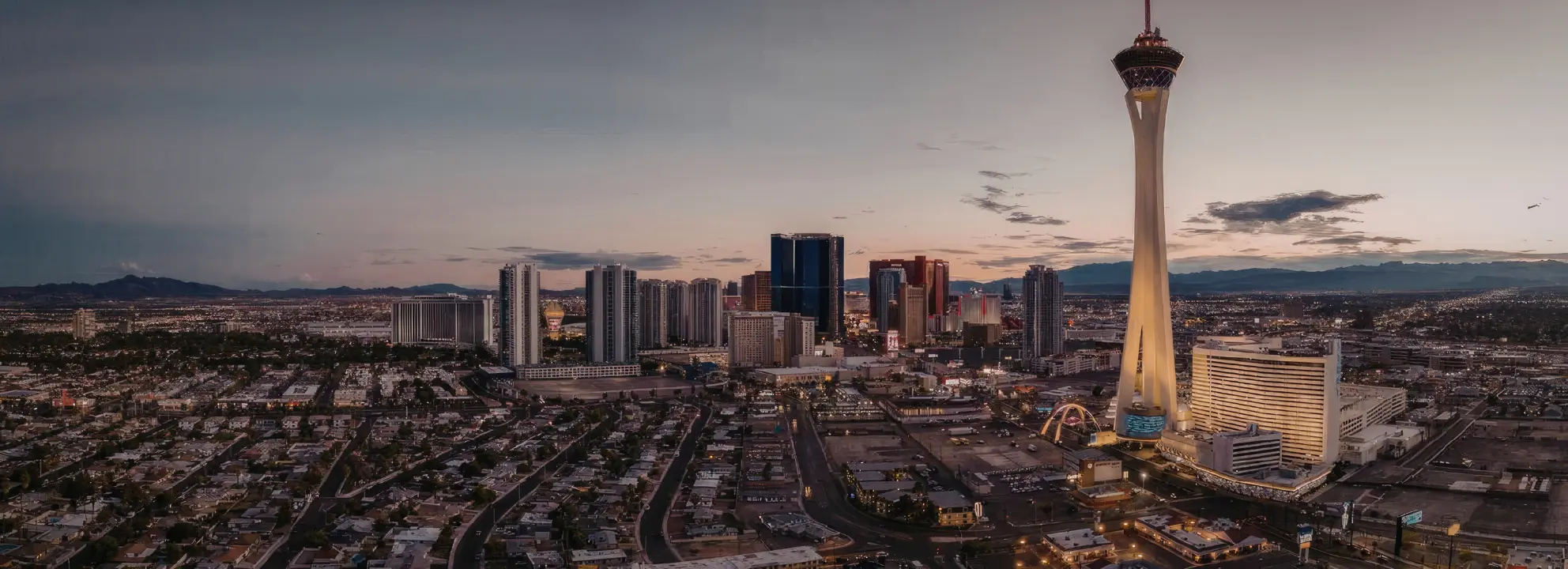 Las Vegas
