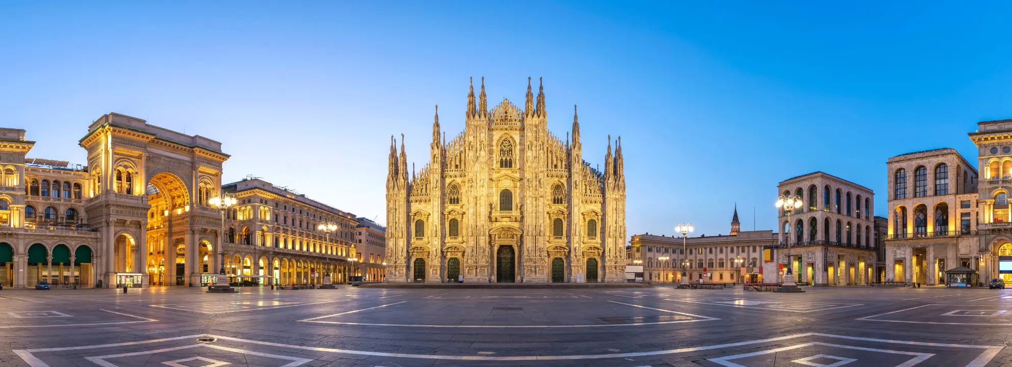 Milan