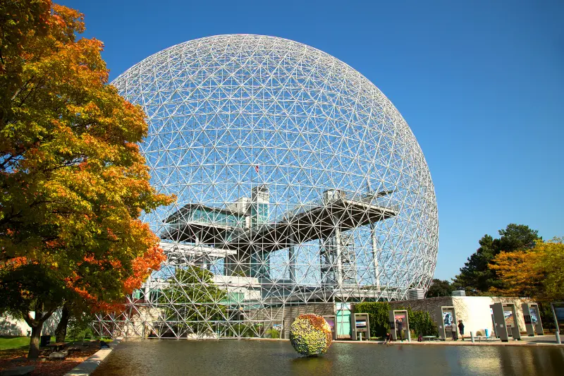 Montreal Canada airport transfer service