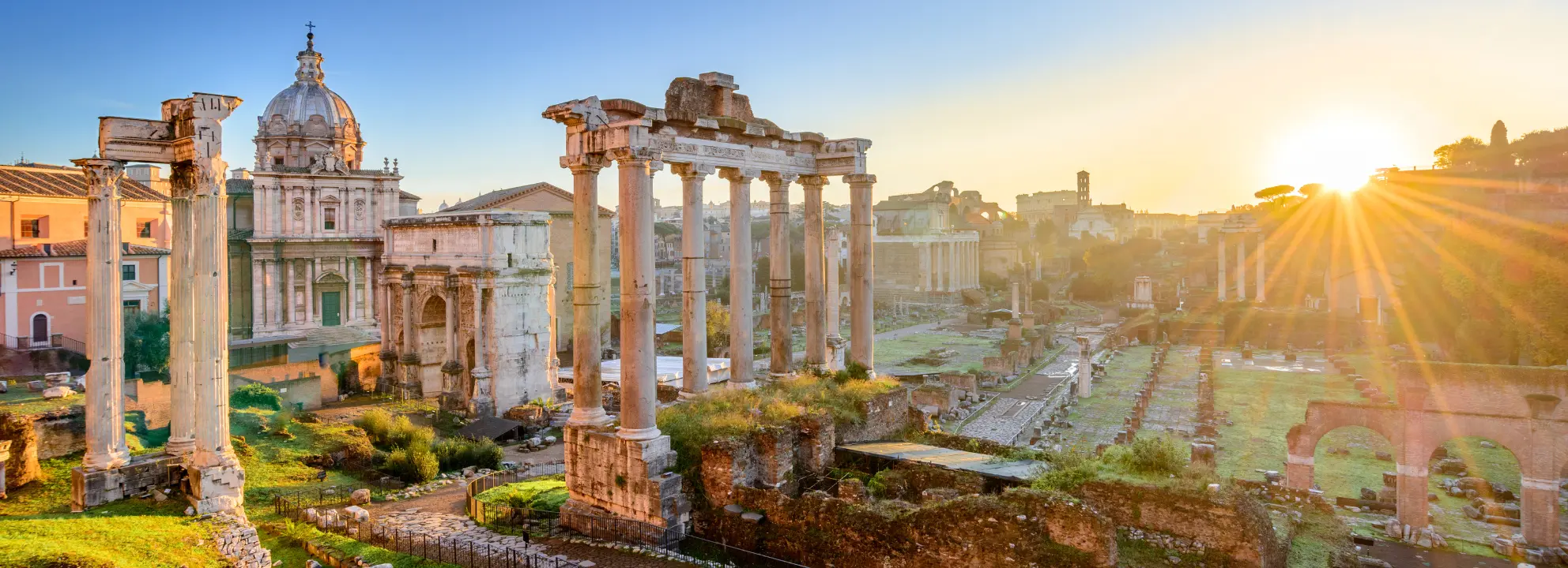 Rome