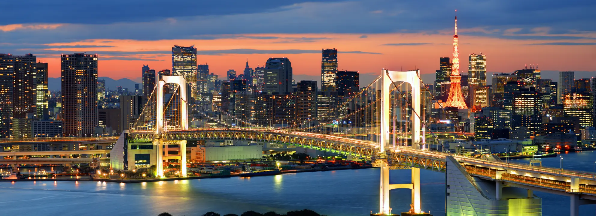 Tokyo